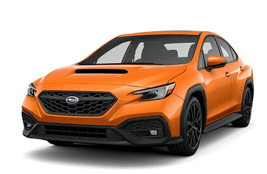 WRX 2022