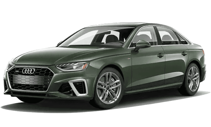 35 TFSI Advanced (150 HP) in the UAE