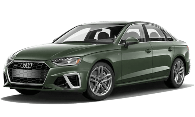 35 TFSI S-line (150 HP)