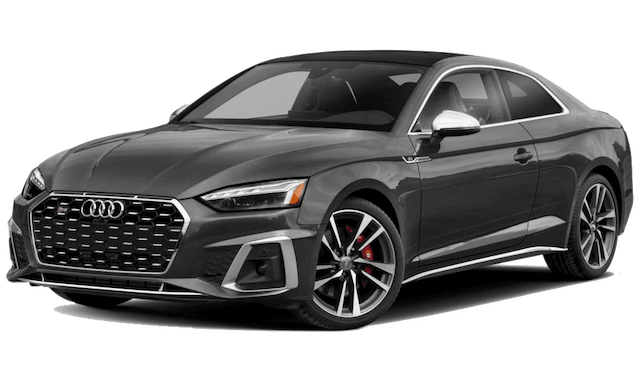 45 TFSI quattro Design (252 HP)