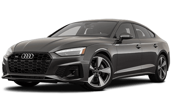 40 TFSI Advanced (190 HP) in the UAE