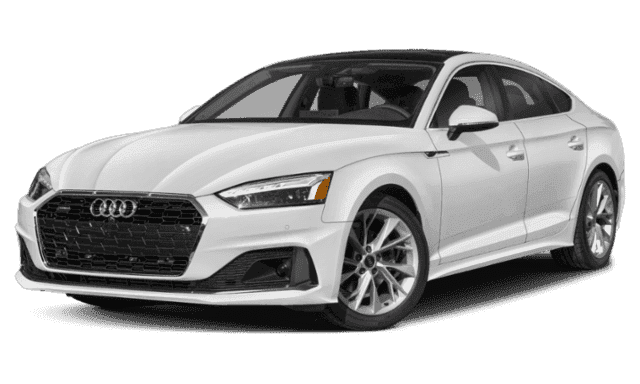 A5 Sportback 2024