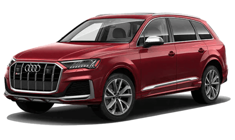 45 TFSI S-Line Quattro (252 HP) in the UAE