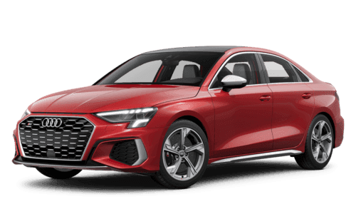 2.0 TFSI quattro (285 HP) in the UAE