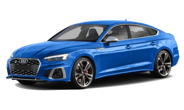 3.0 TFSI quattro (354 HP)