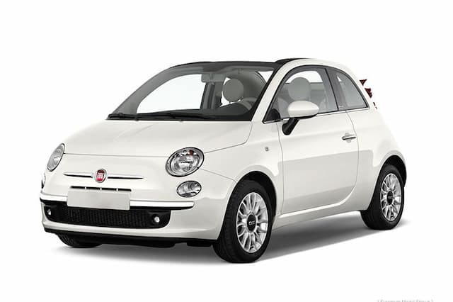 1.4L Dolcevita Cabrio