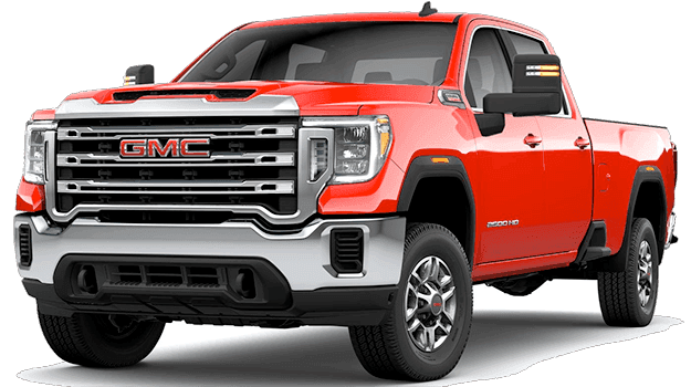 HD 6.6L SLE in the UAE