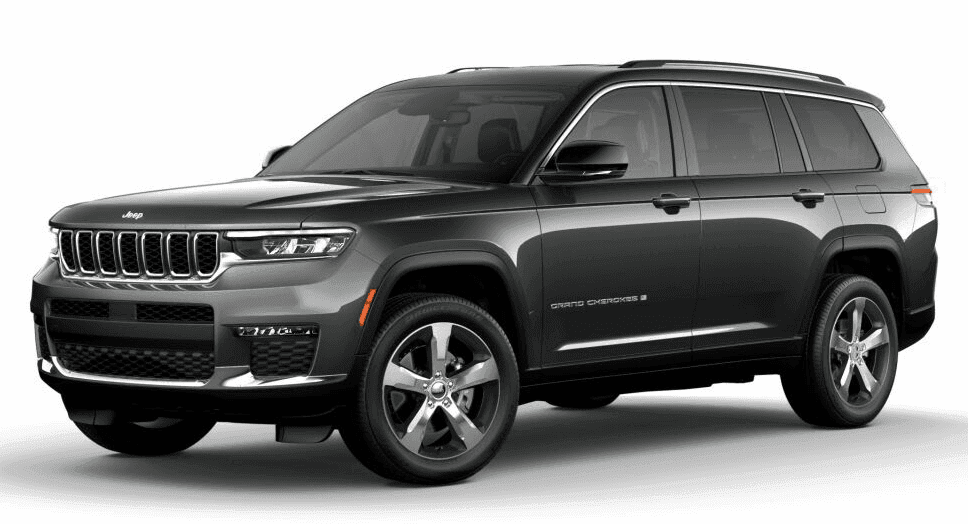 3.6L Laredo in the UAE