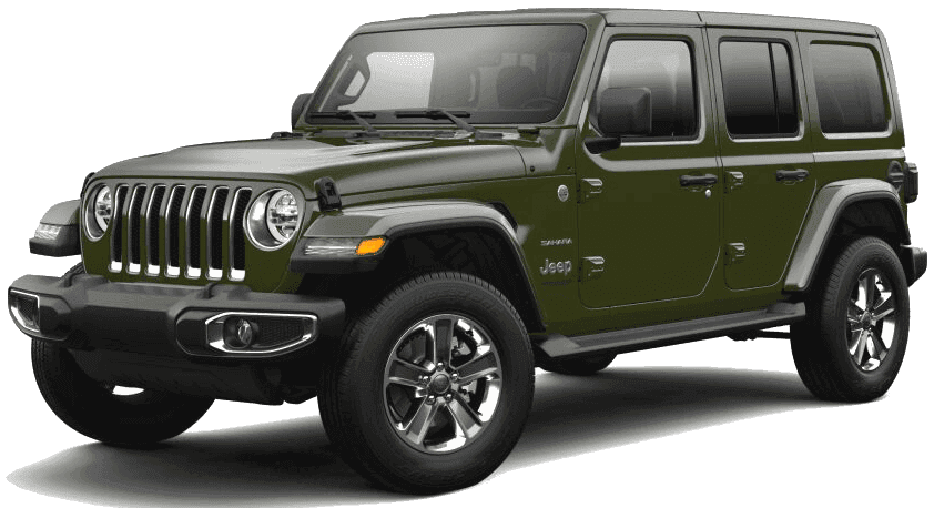 3.6L V6 Sahara in the UAE