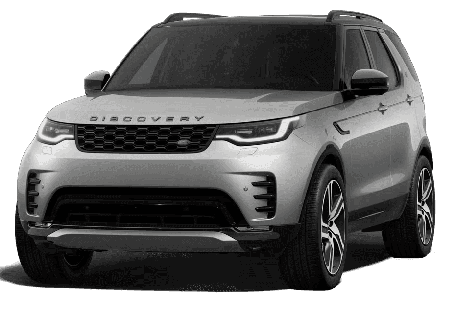 3.0L R-Dynamic HSE (360 HP) in the UAE