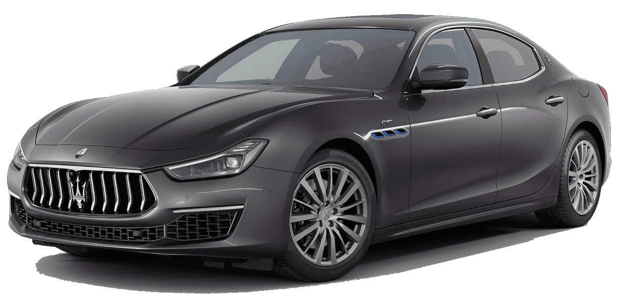 3.0T Modena in the UAE