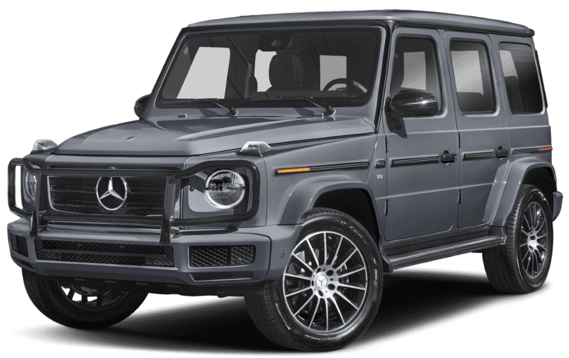 G 500 in the UAE
