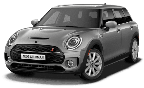 5-Door Cooper S in the UAE