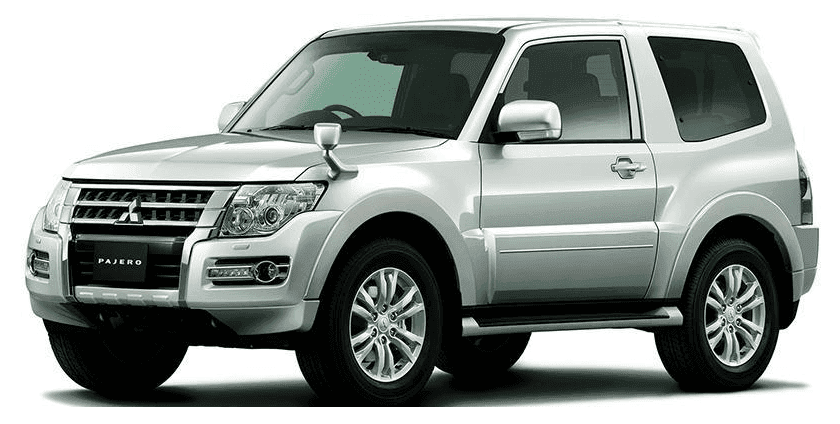 3.8L GLS H/L 3-Door in the UAE