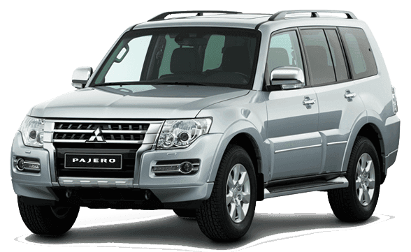 3.8L GLS Mid in the UAE