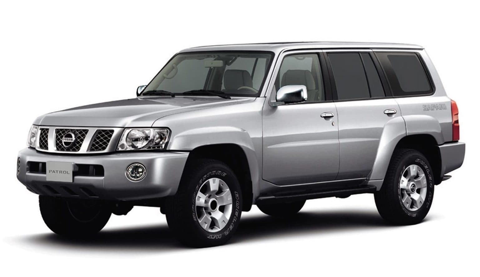Super Safari A/T in the UAE