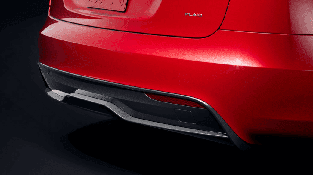 2020 Tesla Model S Long Range (AWD) — photo 4