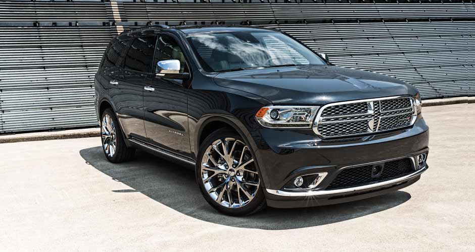 2021 Dodge Durango 3.6L GT(RWD) — photo 3