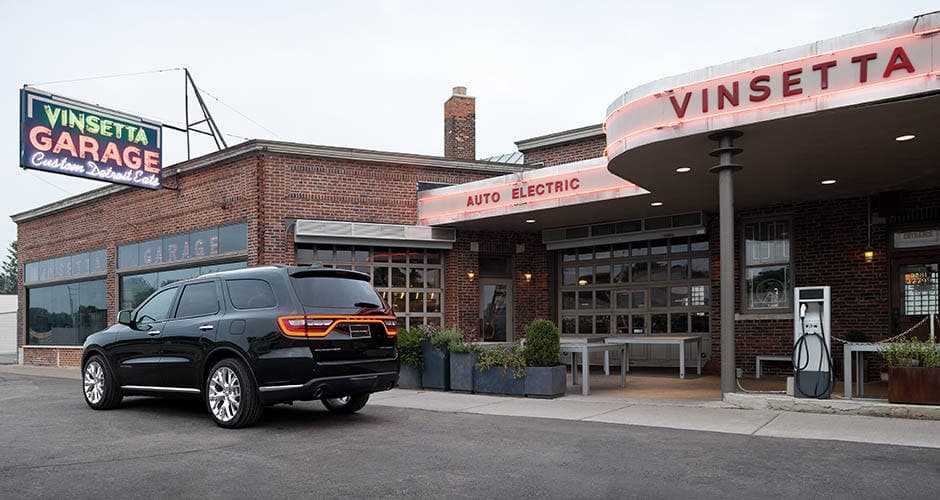 2021 Dodge Durango 3.6L GT(RWD) — photo 1