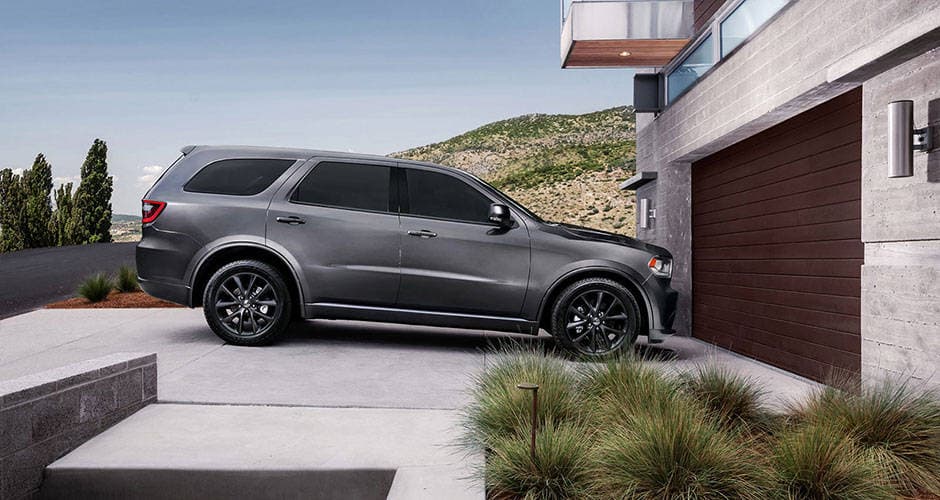 2021 Dodge Durango 3.6L GT(RWD) — photo 4