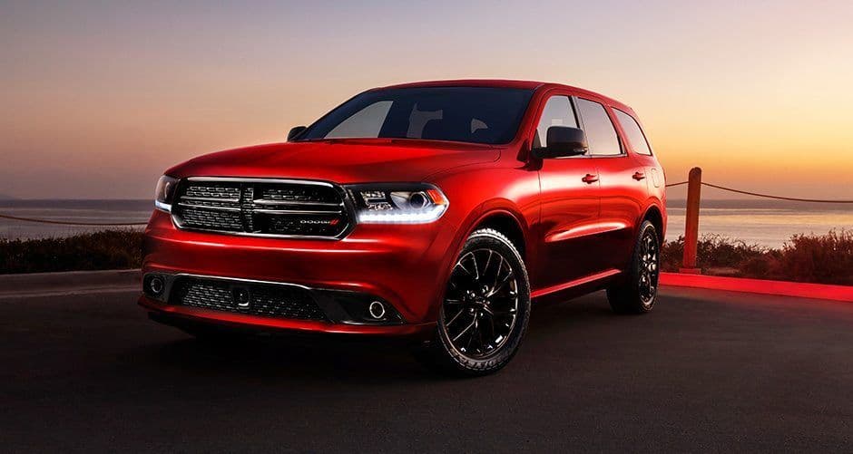 2021 Dodge Durango 3.6L GT(RWD) — photo 6