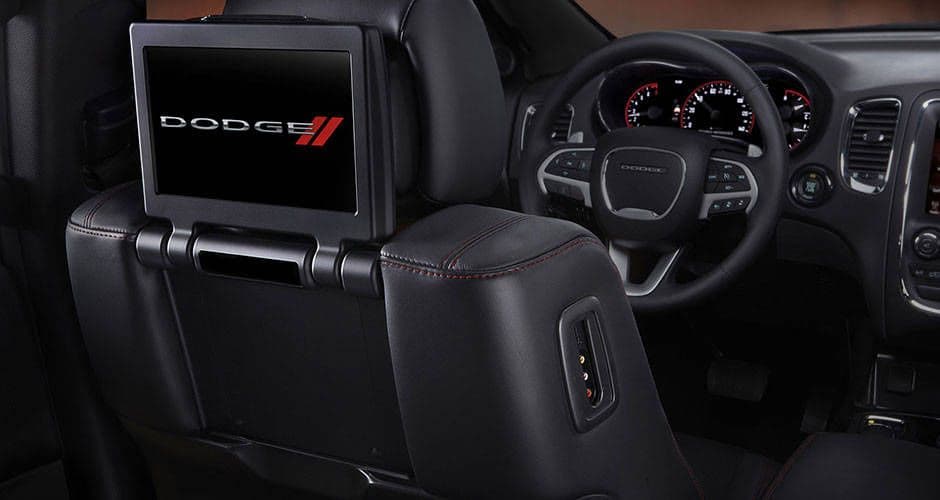 2021 Dodge Durango 3.6L GT(RWD) — photo 2