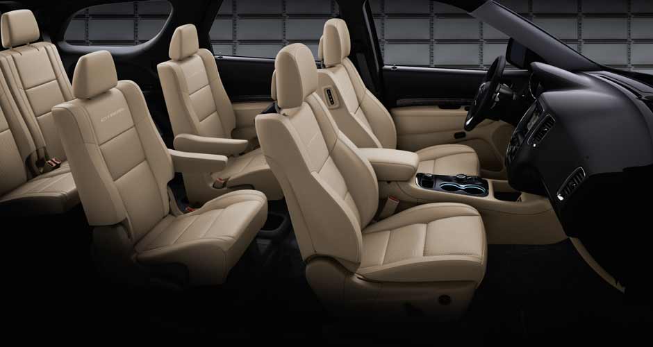 2021 Dodge Durango 3.6L GT(RWD) — photo 8