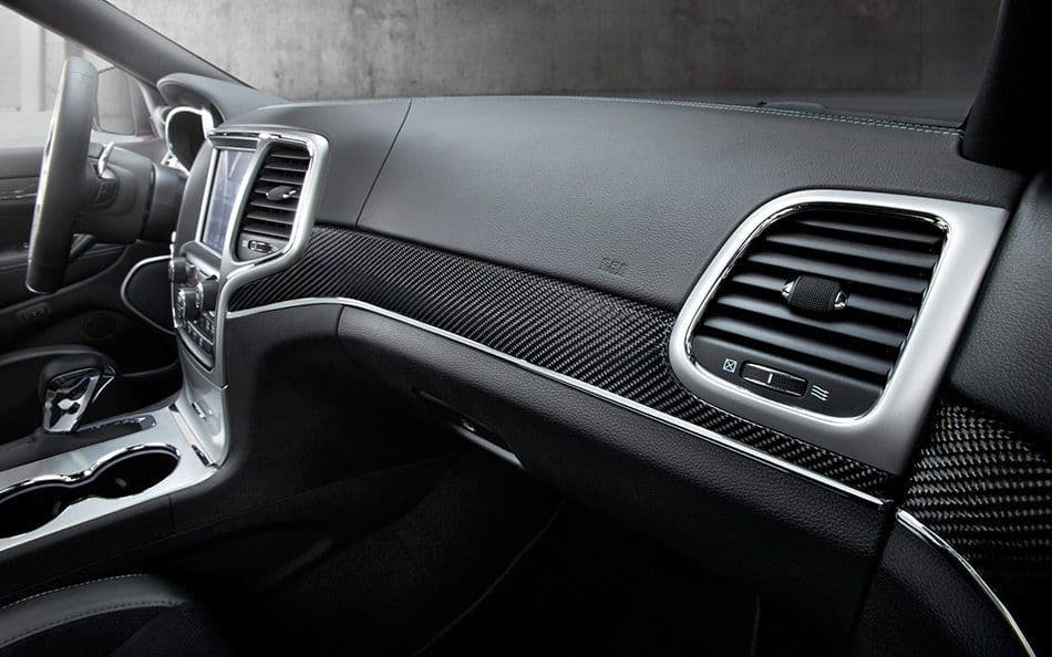 2021 Jeep Grand Cherokee 3.6L Laredo 4x2 — photo 5