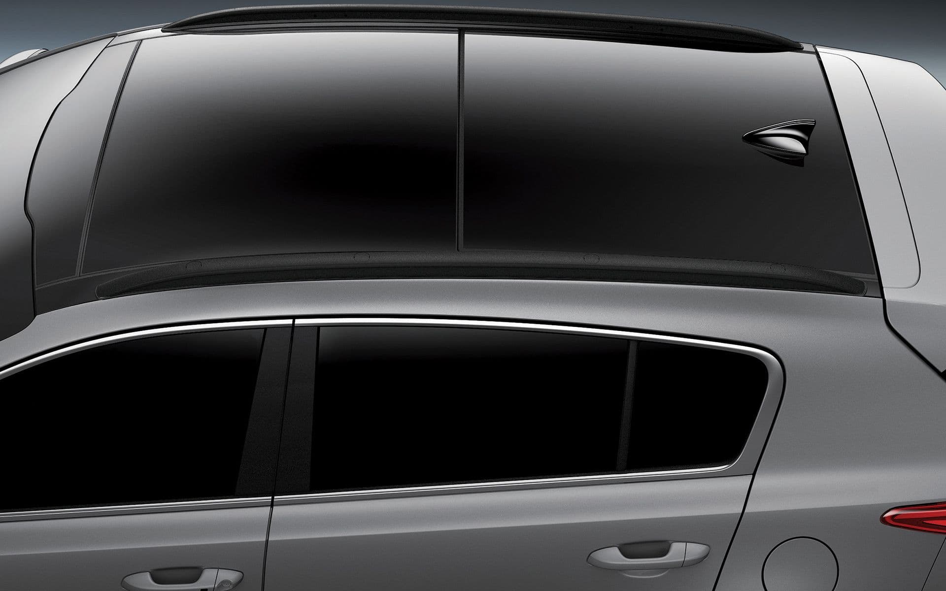 2021 Kia Sportage 1.6L LX (FWD) — photo 5