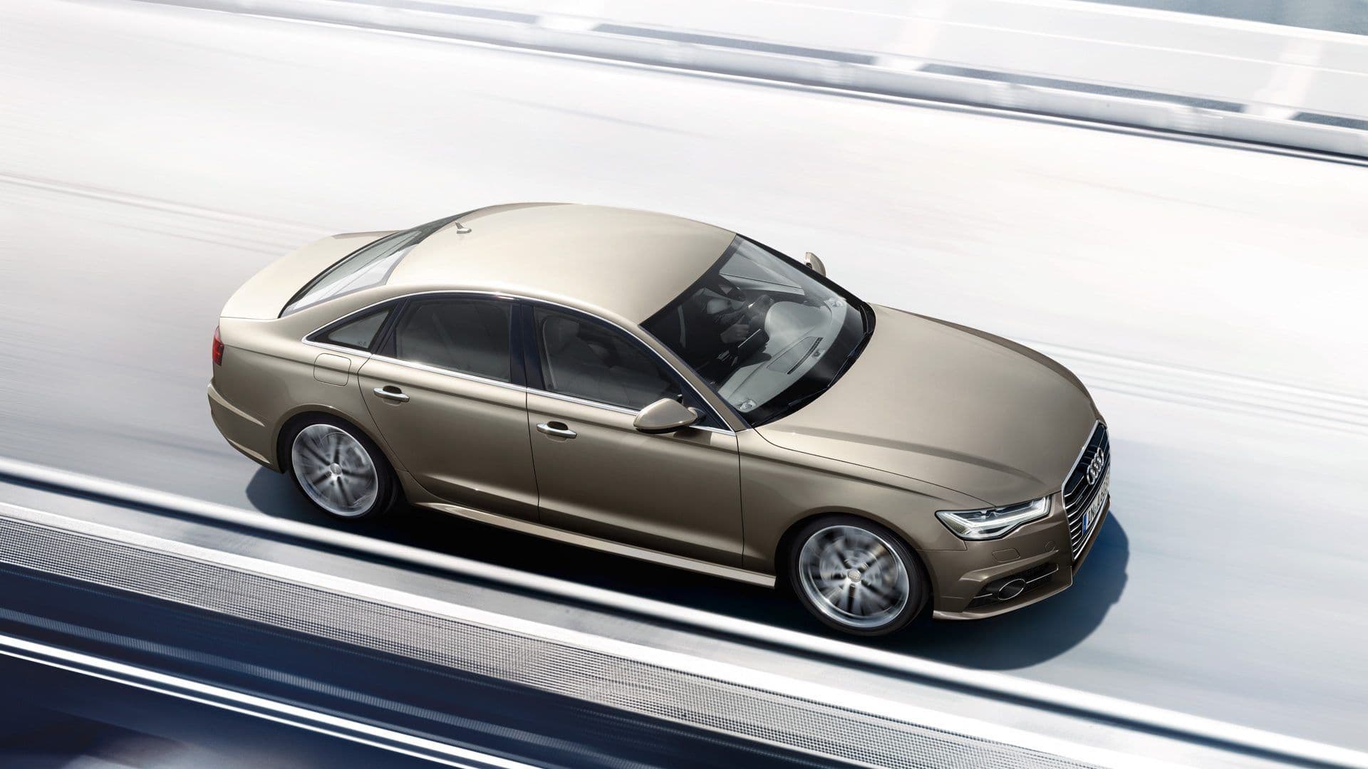 2022 Audi A6 40 TFSI (190 HP) — photo 16