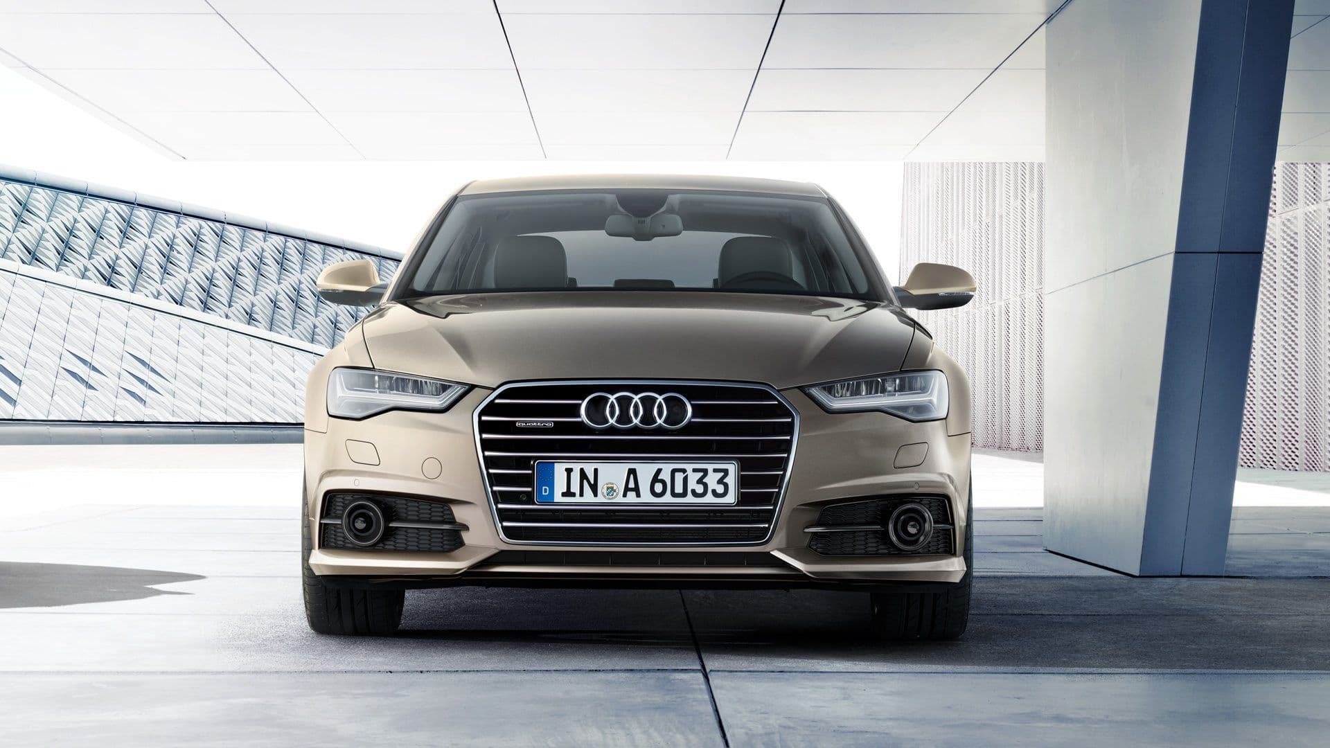 2022 Audi A6 40 TFSI (190 HP) — photo 20