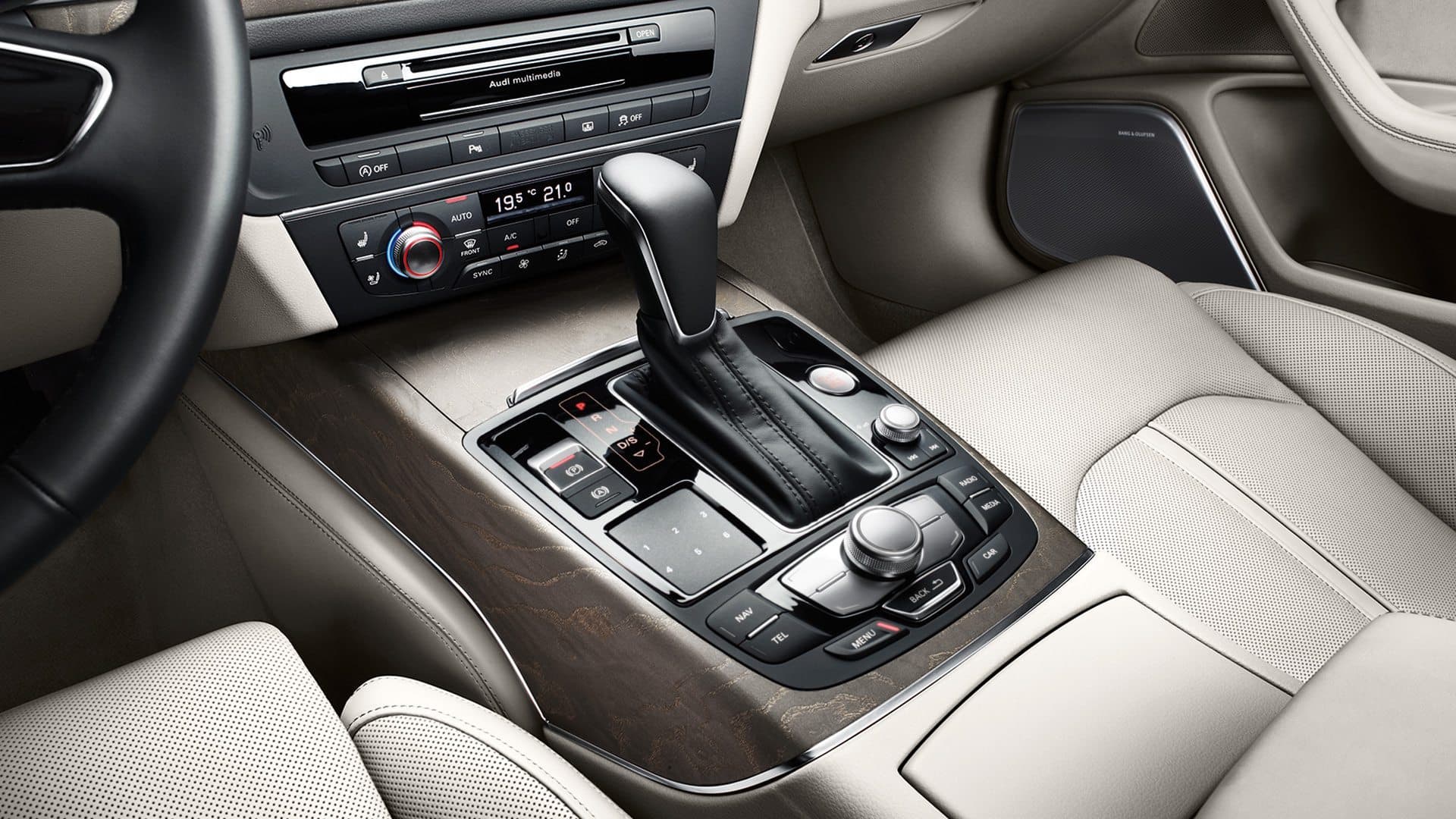 2022 Audi A6 40 TFSI (190 HP) — photo 21