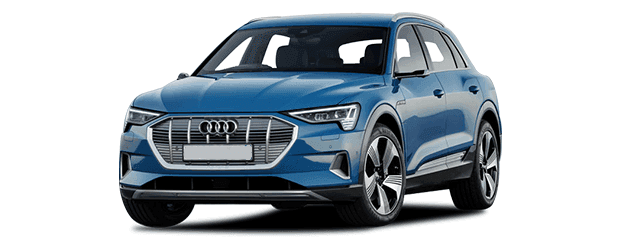 2022 Audi E-Tron 95 kWh Quattro — photo 1