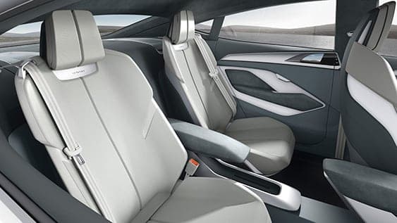 2022 Audi E-Tron 95 kWh Quattro — photo 19