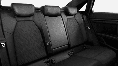 2022 Audi RS 3 Sedan 2.5 TFSI quattro (400 HP) — photo 5