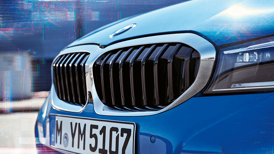 2022 BMW 3 Series Sedan 330i — photo 10