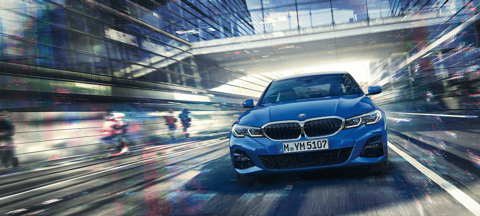 2022 BMW 3 Series Sedan 330i — photo 17