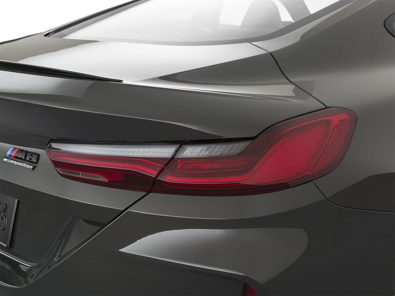 2022 BMW M8 Coupe 4.4T V8 Competition xDrive (625 Hp) — photo 13