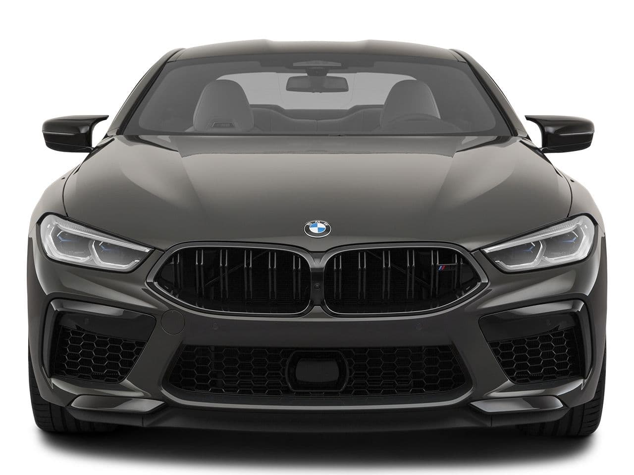 2022 BMW M8 Coupe 4.4T V8 Competition xDrive (625 Hp) — photo 5