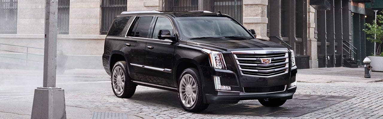 2022 Cadillac Escalade 6.2L Luxury — photo 6