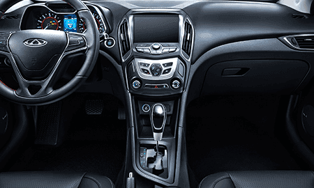 2022 Chery Arrizo 5 1.5L (Luxury) — photo 16