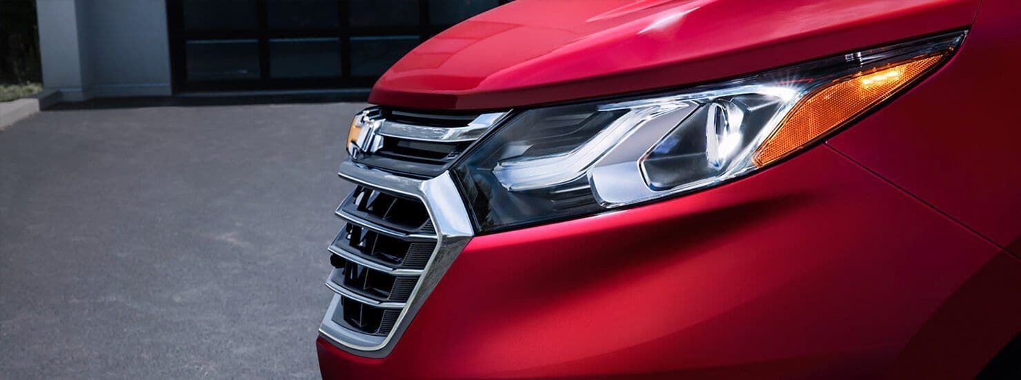 2022 Chevrolet Equinox 1.5T LT (AWD) — photo 14