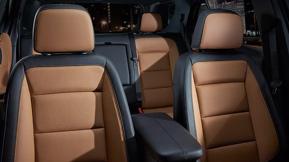 2022 Chevrolet Equinox 1.5T LT (AWD) — photo 19