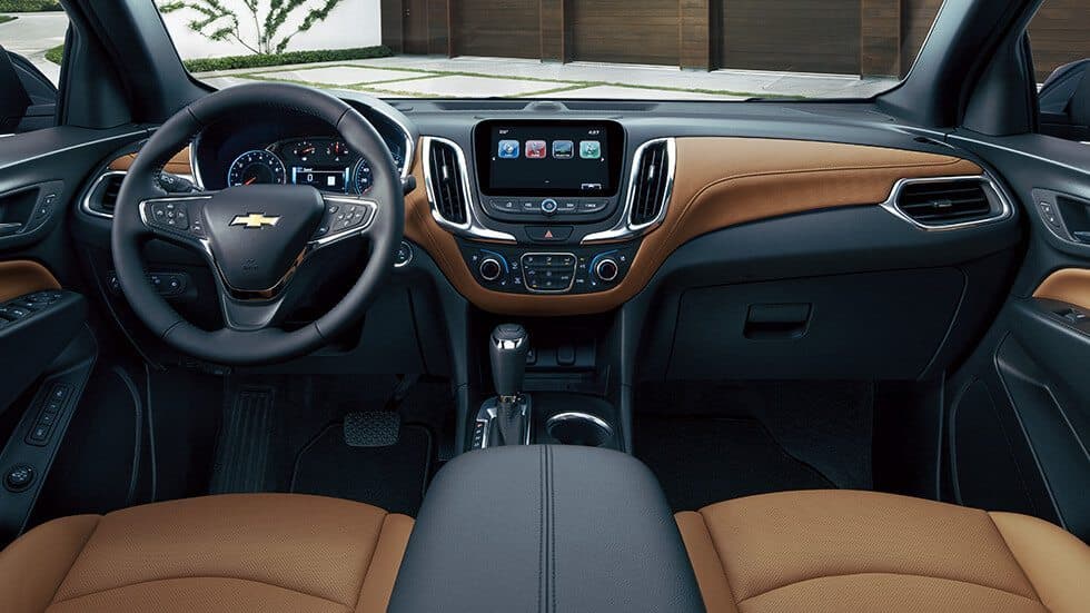 2022 Chevrolet Equinox 1.5T LT (AWD) — photo 3