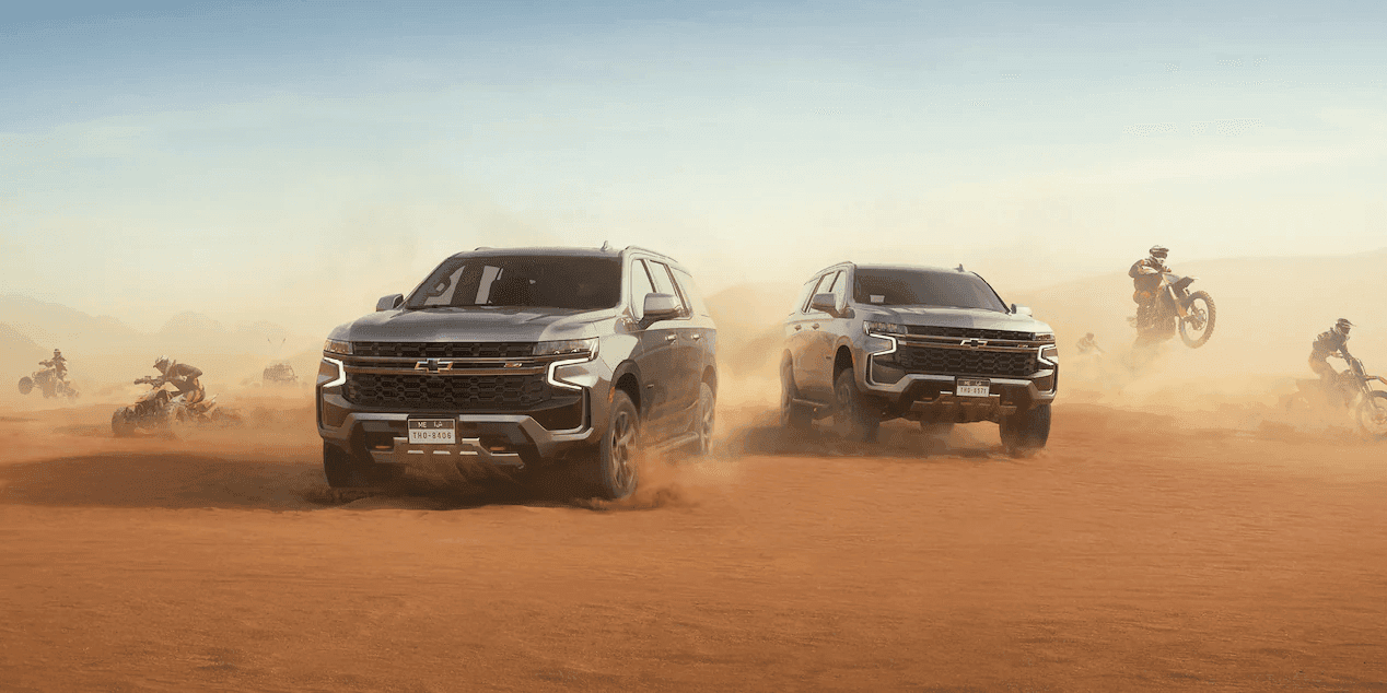 2022 Chevrolet Tahoe 5.3L LS 4WD — photo 27