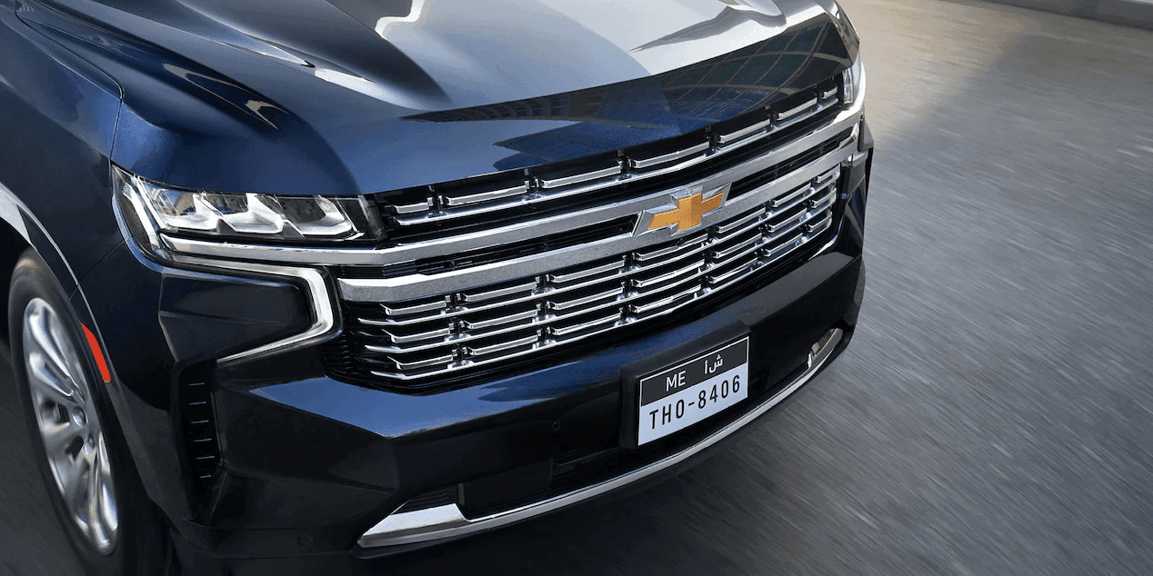 2022 Chevrolet Tahoe 5.3L LS 4WD — photo 28