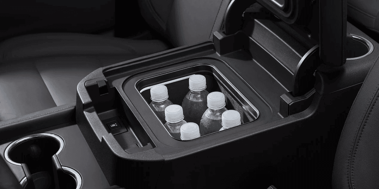 2022 Chevrolet Tahoe 5.3L LS 4WD — photo 22