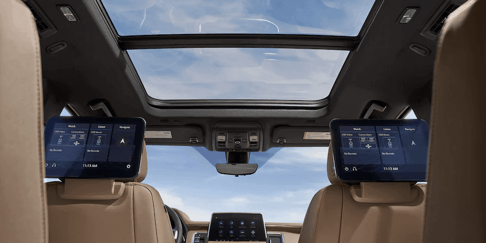 2022 Chevrolet Tahoe 5.3L LS 4WD — photo 25