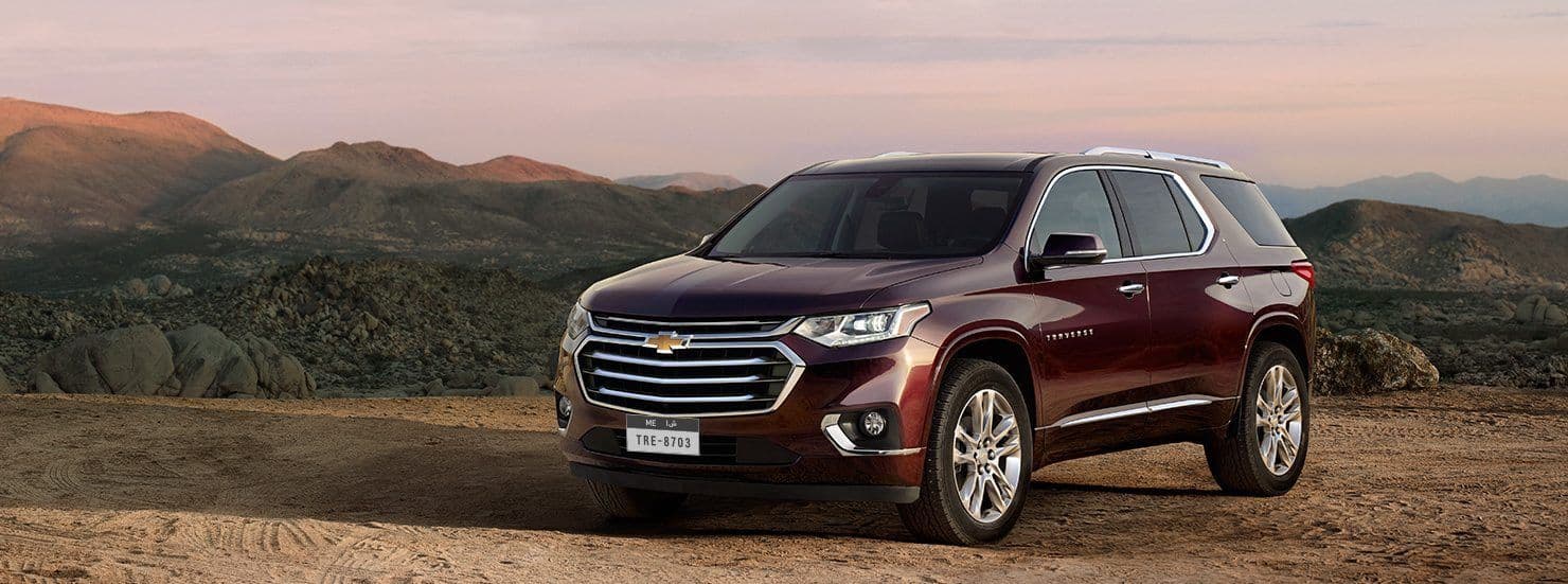 2022 Chevrolet Traverse 3.6L LS (FWD) — photo 12