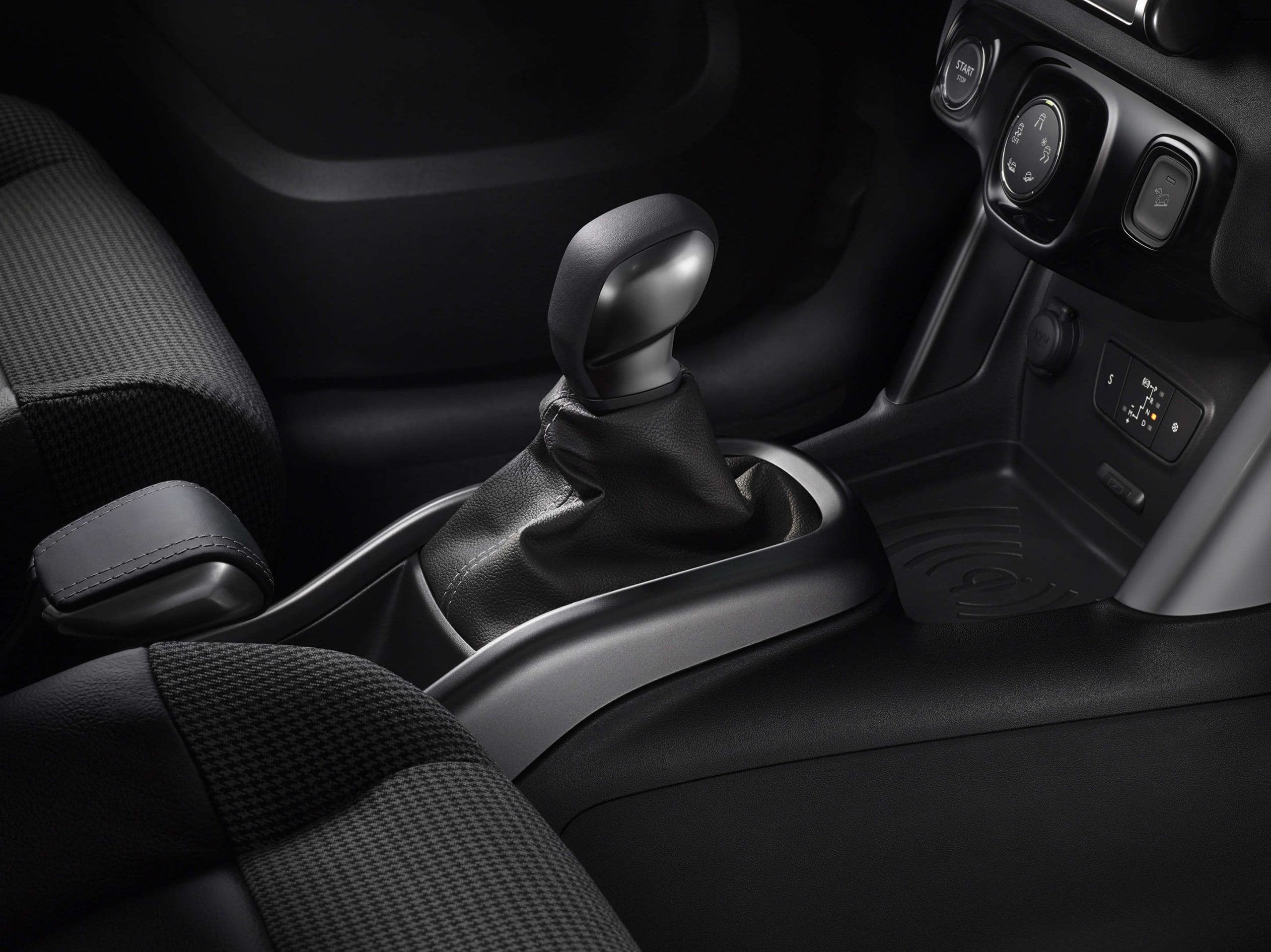 2022 Citroen C3 Aircross 1.2T Live — photo 13